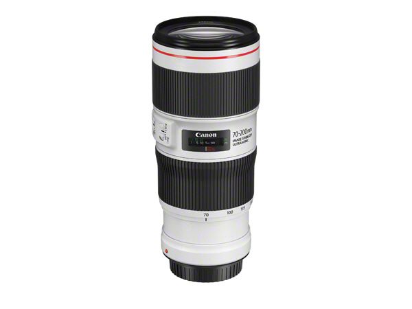 EF 70-200/4,0 L IS II USM